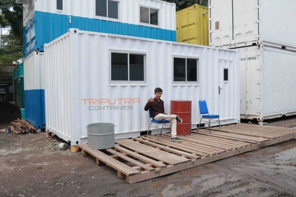 Container Office 20 feet